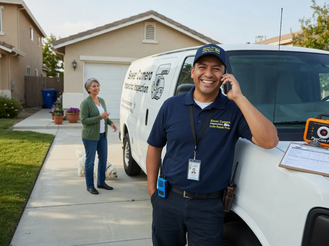 Sewer Line Repair Hilton Head Island, SC FAQs
